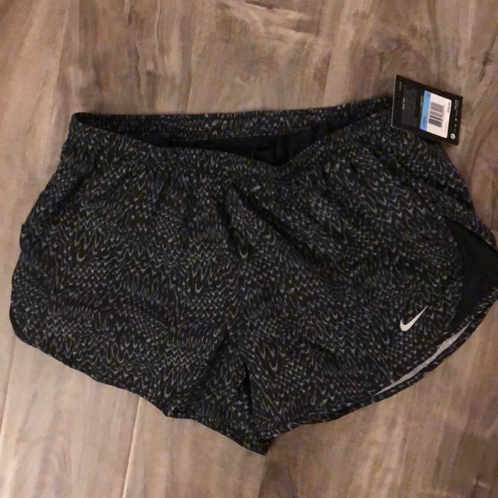 New Nike dri fit shorts